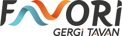 Favori Gergi Tavan Logo